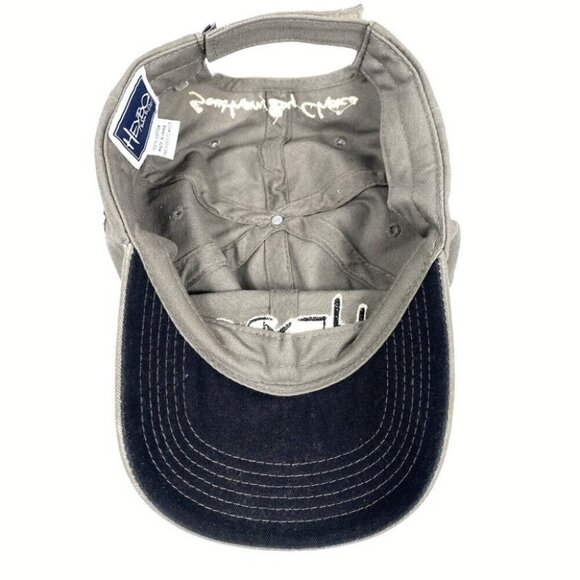 Heybo Hat Mens Adjustable Cap Southern By Choice Fishing Hunting Casual - Picture 5 of 6